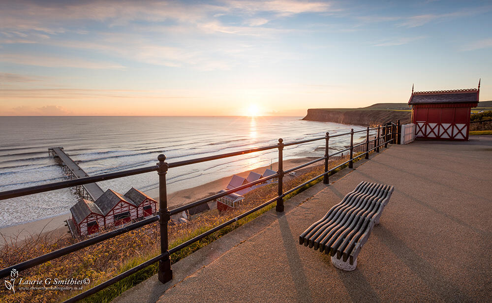 Saltburn Holiday Lets - Dog Friendly Holiday Cottages In Saltburn