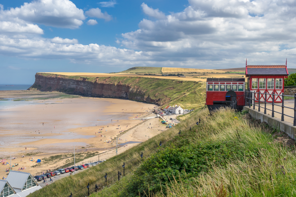 Unwind by the Sea: The Best Seaside Holidays on the North East Coast