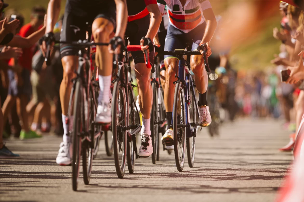 2023 British Cycling National Road Race Championships Coming To Saltburn!