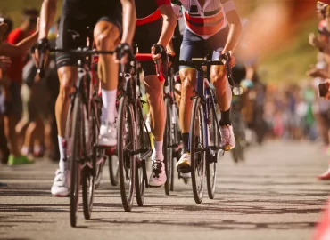 2023 British Cycling National Road Race Championships Coming To Saltburn!