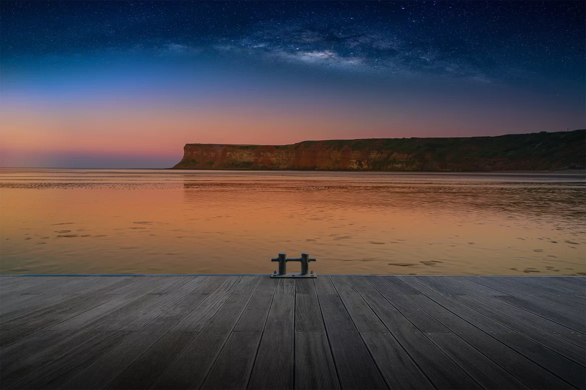 Must-Visit Attractions Near Saltburn Holiday Lets