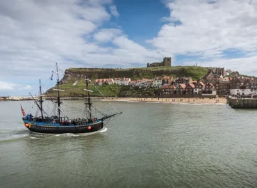 North East Coast Holiday 2024 Ultimate Guide: Discovering Whitby, Scarborough, Saltburn, Goathland, and Guisborough
