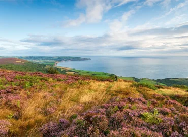 Top 5 Things to Do on the North East Coast