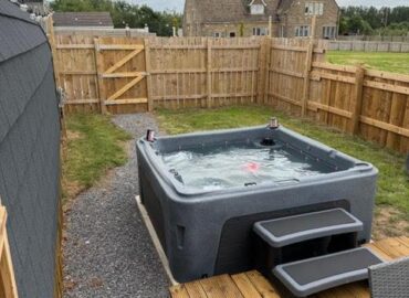 Hare Shepherds Hut - Saltburn Holiday Lets